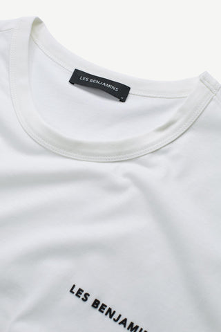 Les Benjamins - SHORT SLEEVE TEE 402