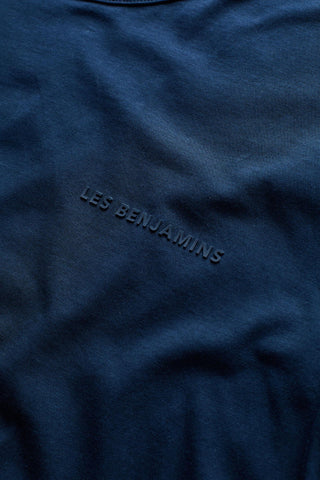 Les Benjamins - SHORT SLEEVE TEE 403