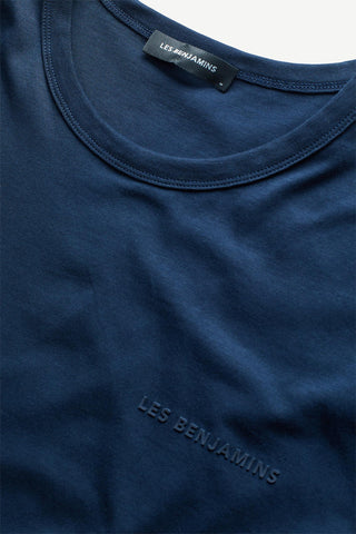 Les Benjamins - SHORT SLEEVE TEE 403