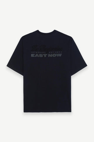 Les Benjamins - SHORT SLEEVE TEE 404