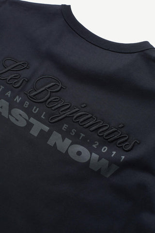 Les Benjamins - SHORT SLEEVE TEE 404