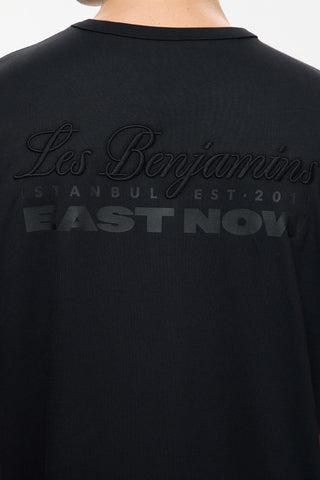 Les Benjamins - SHORT SLEEVE TEE 404
