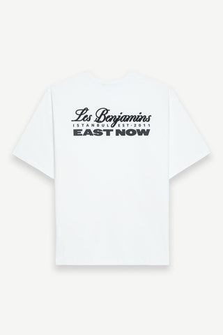 Les Benjamins - SHORT SLEEVE TEE 405