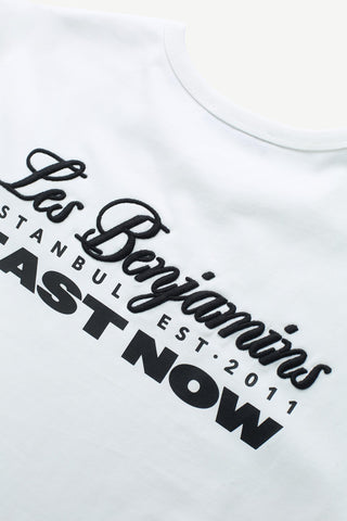 Les Benjamins - SHORT SLEEVE TEE 405