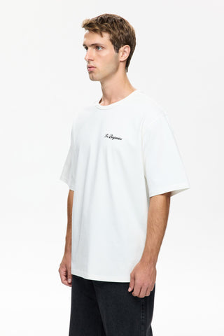 Les Benjamins - SHORT SLEEVE TEE 405