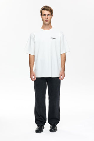 Les Benjamins - SHORT SLEEVE TEE 405