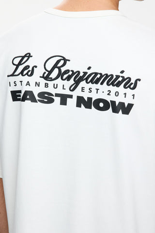 Les Benjamins - SHORT SLEEVE TEE 405