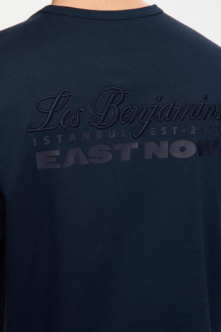 Les Benjamins - SHORT SLEEVE TEE 406
