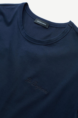 Les Benjamins - SHORT SLEEVE TEE 406
