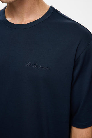 Les Benjamins - SHORT SLEEVE TEE 406