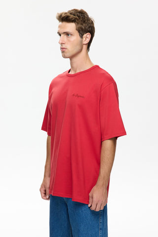 Les Benjamins - SHORT SLEEVE TEE 407