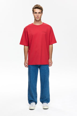 Les Benjamins - SHORT SLEEVE TEE 407