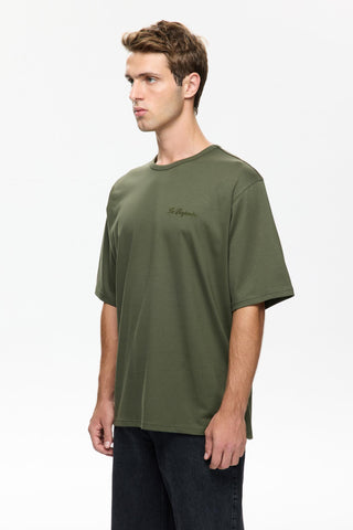 Les Benjamins - SHORT SLEEVE TEE 408