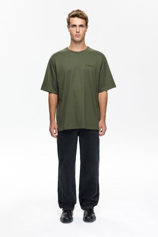 Les Benjamins - SHORT SLEEVE TEE 408