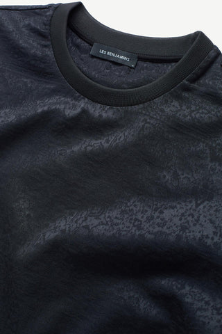 Les Benjamins - SHORT SLEEVE TEE 409