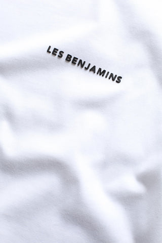 Les Benjamins - SHORT SLEEVE TEE 410