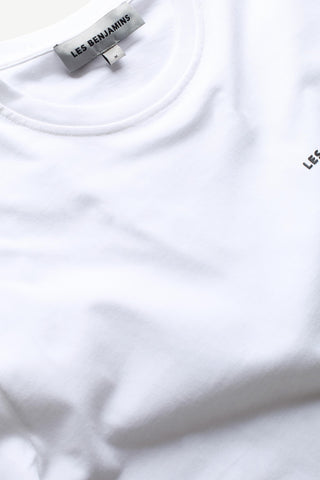 Les Benjamins - SHORT SLEEVE TEE 410