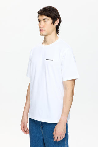 Les Benjamins - SHORT SLEEVE TEE 410