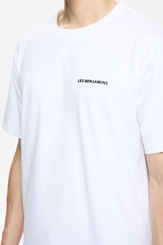 Les Benjamins - SHORT SLEEVE TEE 410