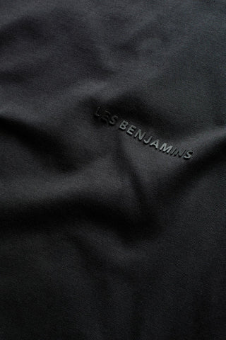 Les Benjamins - SHORT SLEEVE TEE 411