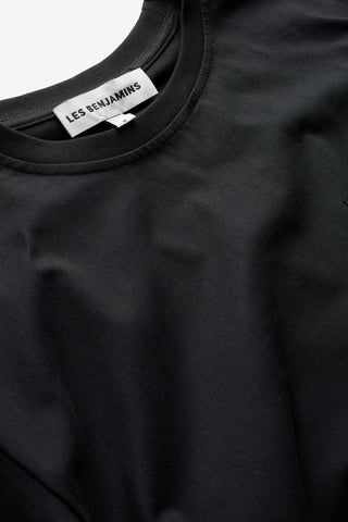 Les Benjamins - SHORT SLEEVE TEE 411