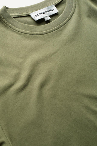 Les Benjamins - SHORT SLEEVE TEE 412