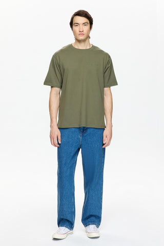 Les Benjamins - SHORT SLEEVE TEE 412