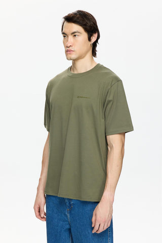 Les Benjamins - SHORT SLEEVE TEE 412