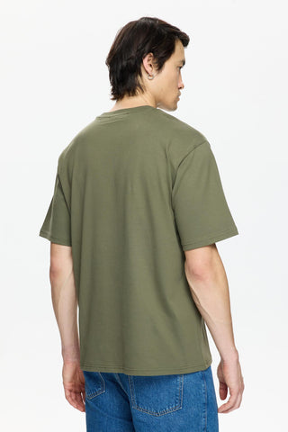 Les Benjamins - SHORT SLEEVE TEE 412