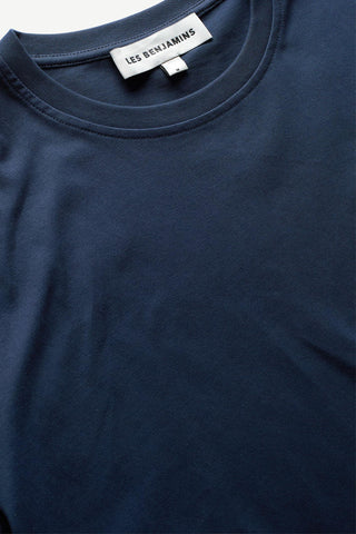 Les Benjamins - SHORT SLEEVE TEE 413