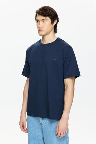 Les Benjamins - SHORT SLEEVE TEE 413