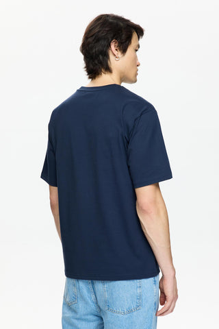 Les Benjamins - SHORT SLEEVE TEE 413