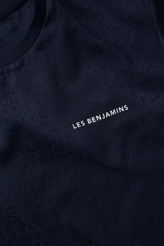 Les Benjamins - 