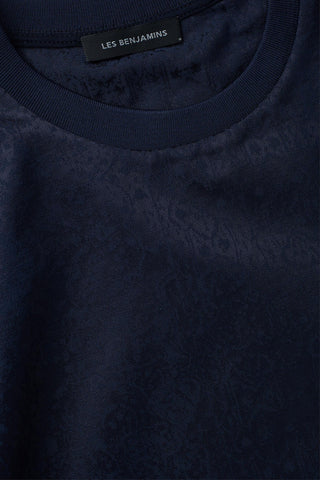 Les Benjamins - SHORT SLEEVE TEE 414