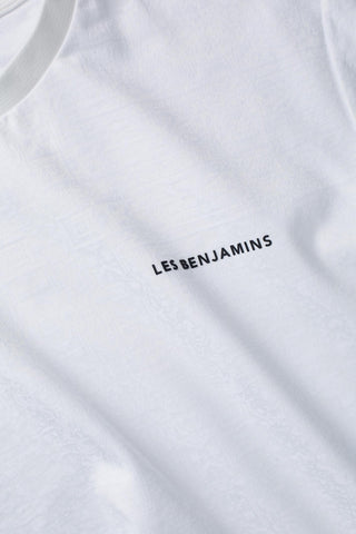 Les Benjamins - 