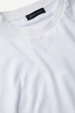 Les Benjamins - SHORT SLEEVE TEE 418