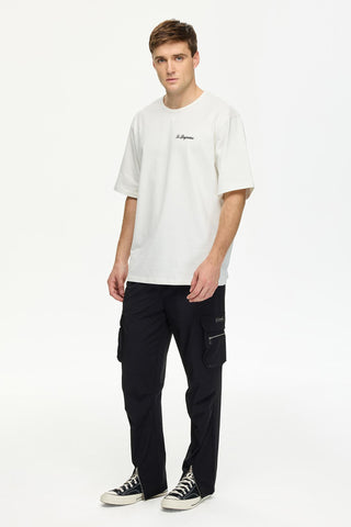 Les Benjamins - UTILITY PANT 401