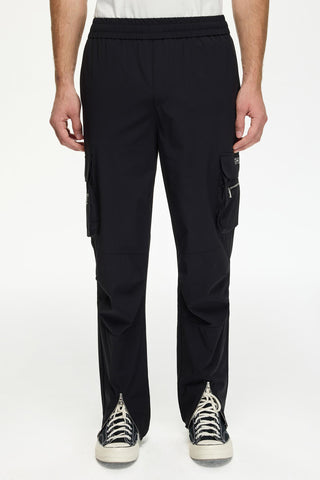 Les Benjamins - UTILITY PANT 401