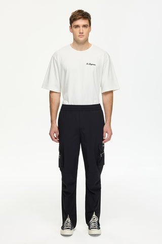 Les Benjamins - UTILITY PANT 401