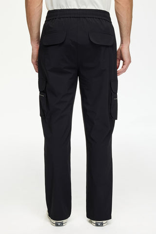 Les Benjamins - UTILITY PANT 401