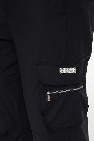 Les Benjamins - UTILITY PANT 401