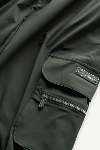 Les Benjamins - UTILITY PANT 402