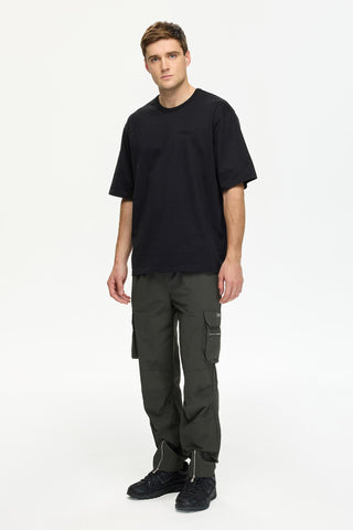 Les Benjamins - UTILITY PANT 402