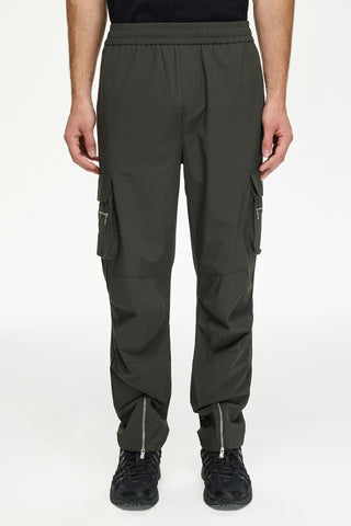 Les Benjamins - UTILITY PANT 402