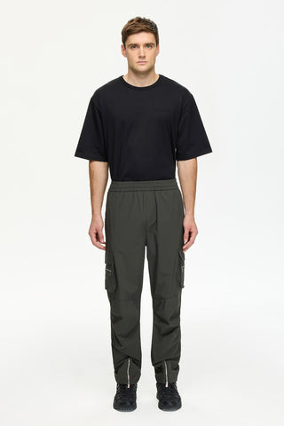 Les Benjamins - UTILITY PANT 402