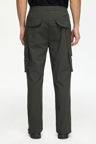 Les Benjamins - UTILITY PANT 402