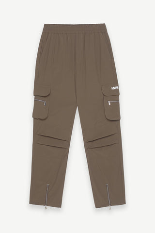 Les Benjamins - UTILITY PANT 403