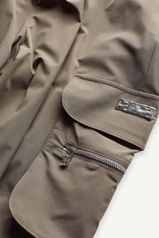 Les Benjamins - UTILITY PANT 403