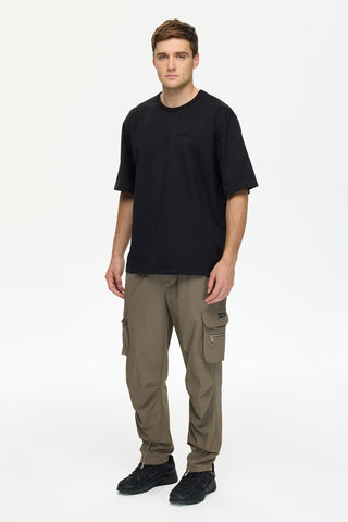 Les Benjamins - UTILITY PANT 403