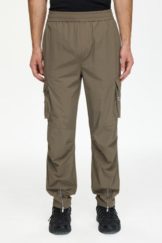Les Benjamins - UTILITY PANT 403